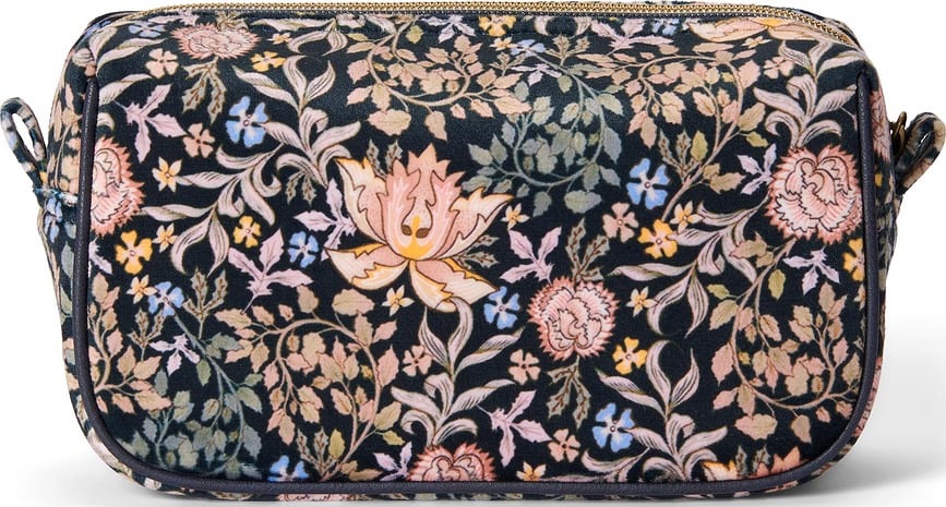 Neceser Megan Ophelia, rosa claro