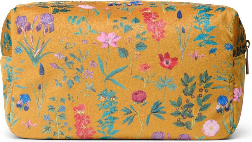 Neceser Pepper Marigold, amarillo