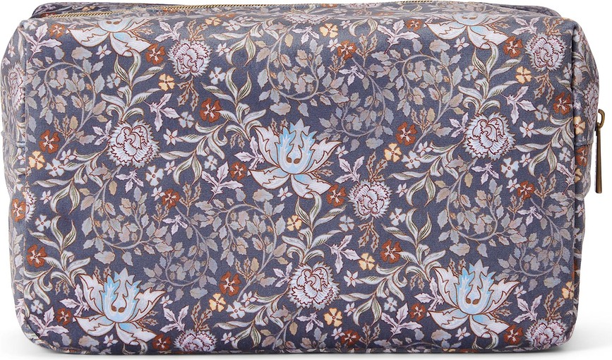 Neceser Pepper Ophelia, azul oscuro