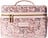 Neceser Tracy Ophelia, rosa claro
