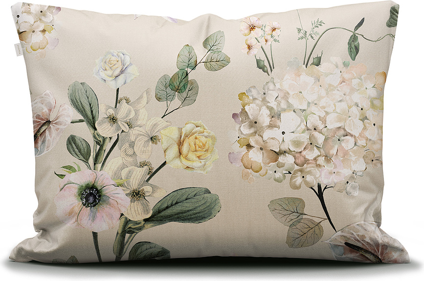 Noe Parure de Lit, beige