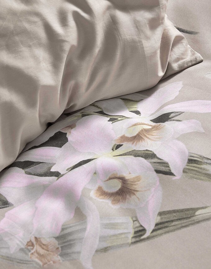 Noe Prevleka za vzglavnik, 60 x 70 cm, bež