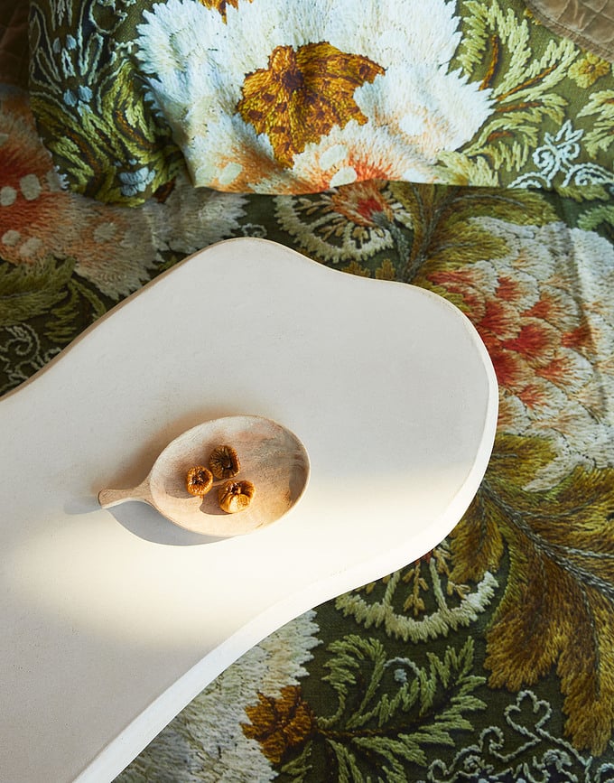 Noma Navlaka za Poplun na patentni zatvarač 135 x 200 cm zelena s jastučnicom 60 x 80 cm