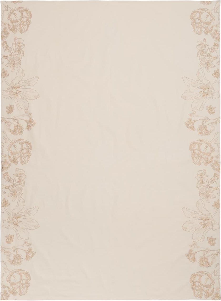 Obrus Masterpiece 140 x 180 cm piaskowy