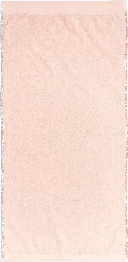 Ophelia Πετσέτα, 70 x 140 εκ., ροζ