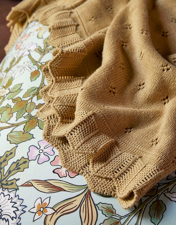 Ophelia Posteljina svijetlo plava 260x220 cm s 2 jastučnice 60x70 cm na preklop