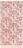 Ophelia Towel 30 x 50 cm pink