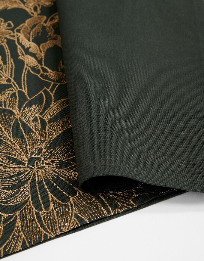 Paño de Cocina Masterpiece, color arena