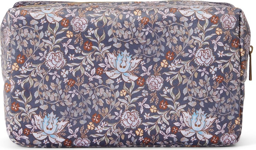 Pepper Ophelia Kozmetička Torbica tamnoplava