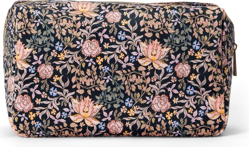 Pepper Ophelia Νεσεσέρ, σκούρο μπλε