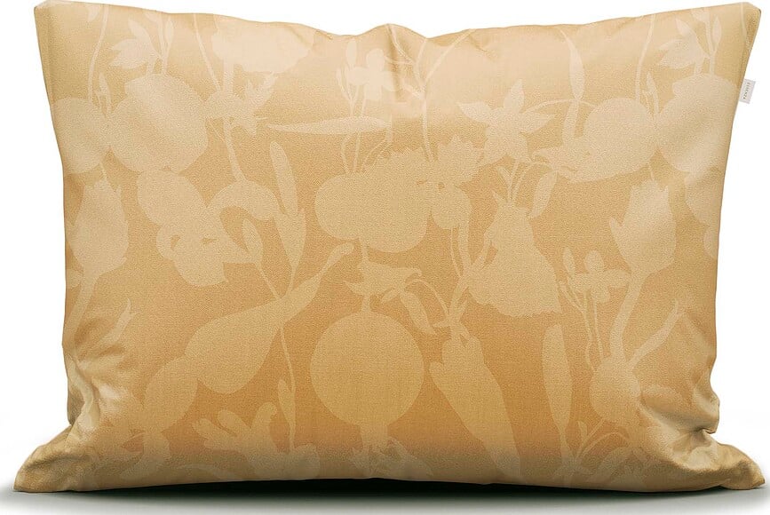 Phaedra Navlaka za Poplun 260x220 cm žuta s 2 Jastučnice 60x70 cm s preklopom