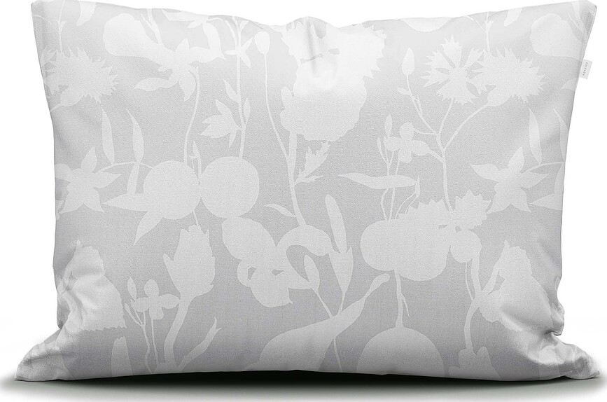 Phaedra Posteljnina, zapiranje na preklop, 260 x 220 cm, svetlo modra, z 2 prevlekama za vzglavnik 60 x 70 cm