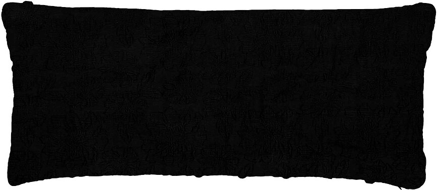 Philippine Dekoratiivne padi 40 x 90 cm antratsiithall