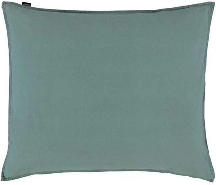 Poszewka na poduszkę Guy 40 x 80 cm morska