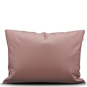 Poszewka na poduszkę Minte 40 x 80 cm różowa