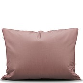 Poszewka na poduszkę Minte 60 x 70 cm różowa