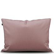 Poszewka na poduszkę Premium Percale 60 x 70 cm różowa