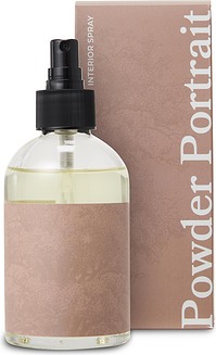 Powder Portrait Aroomisprei 100 ml