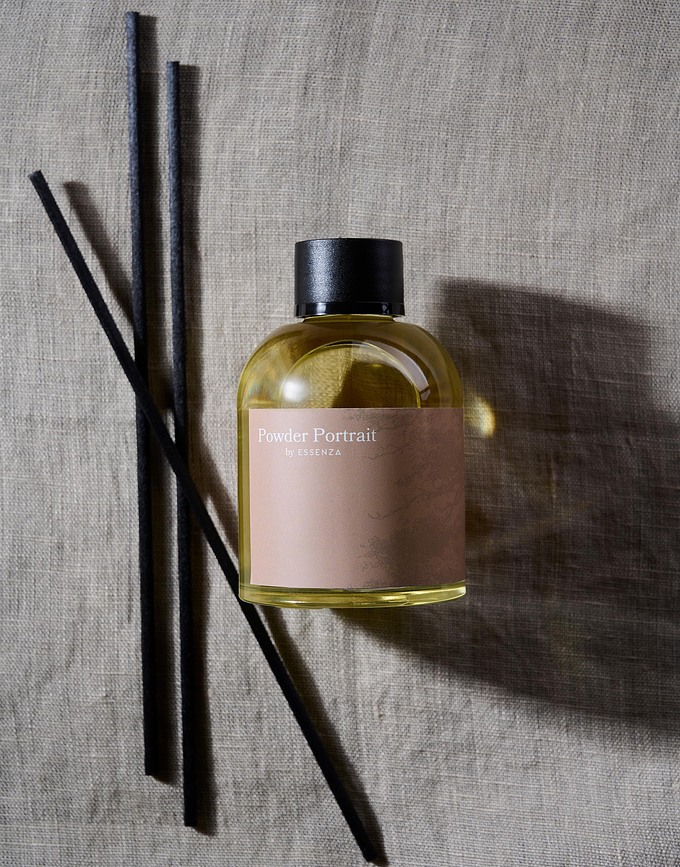 Powder Portrait Diffuseur de Parfum 100 ml