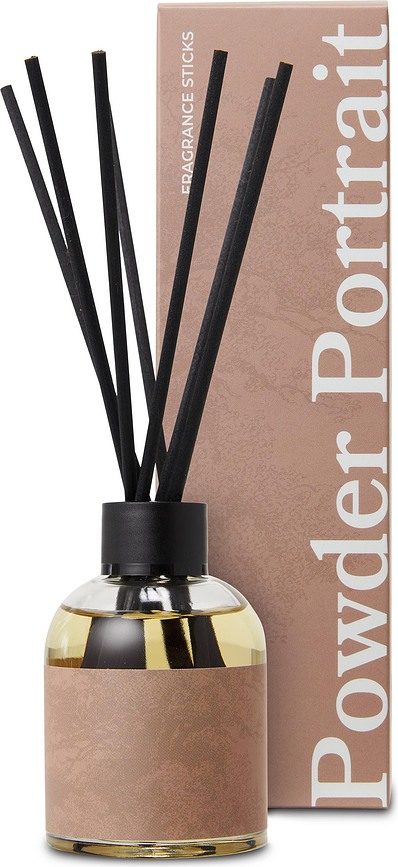 Powder Portrait Dišavni difuzor, 100 ml