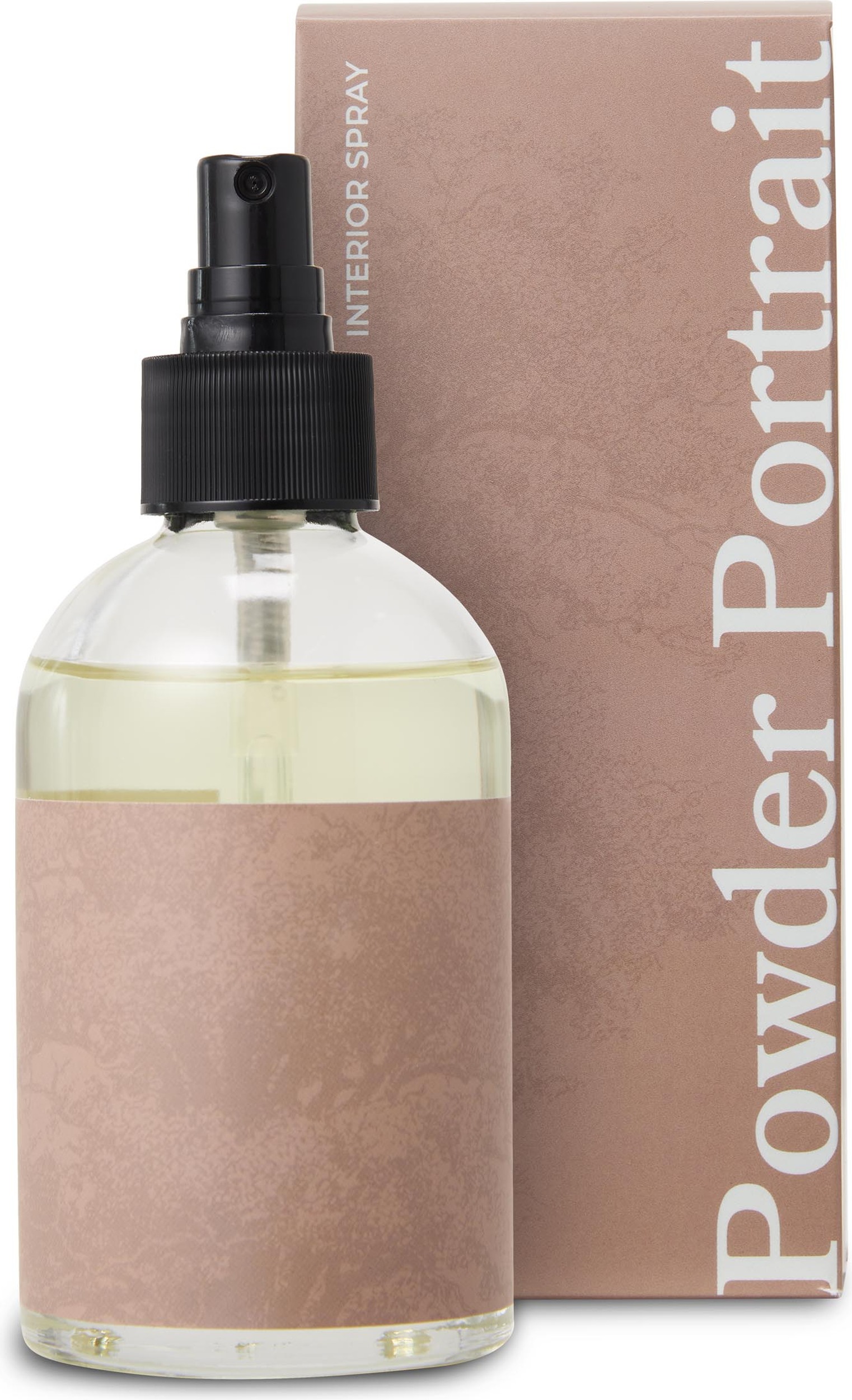 Powder Portrait Duftspray 100 ml