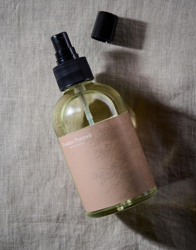 Powder Portrait Sprej mirisni 200 ml