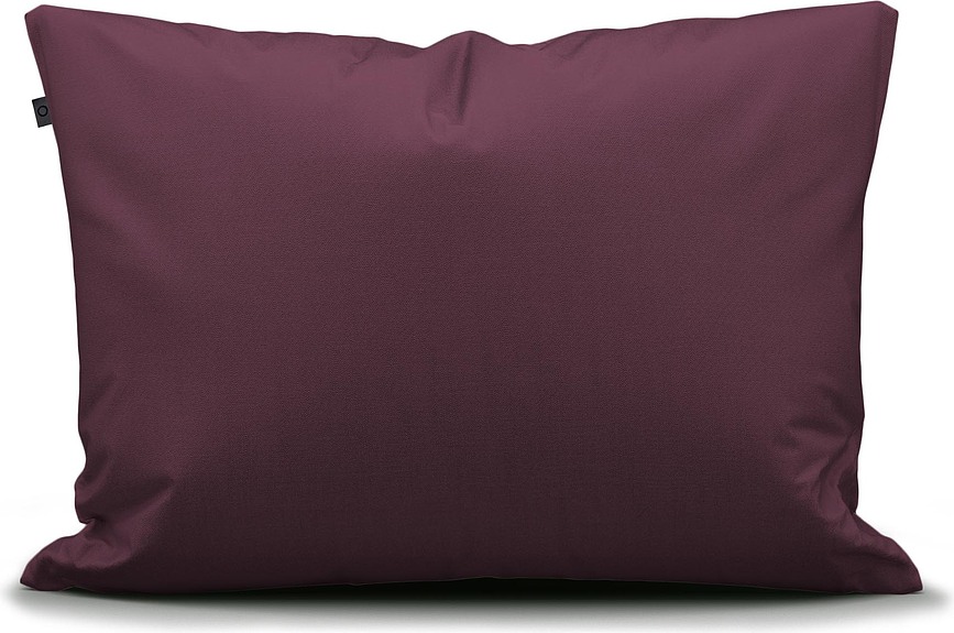 Premium Jastučnica perkal ljubičasta 60 x 70 cm