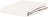 Premium Percale Dra-på-lakan 90 x 200 cm, gräddvit