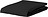 Premium Percale Drap-Housse, 80 x 200 cm, anthracite
