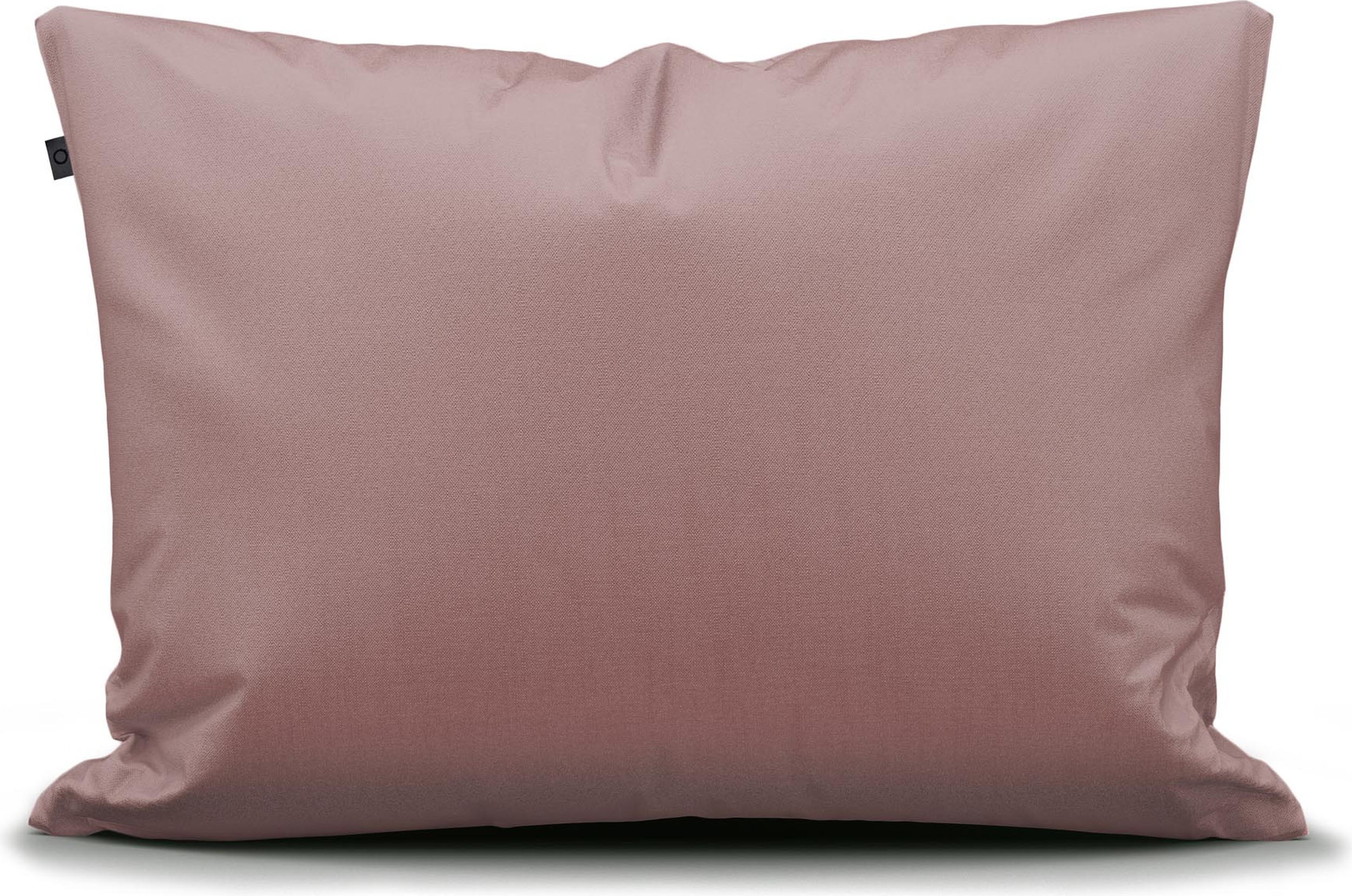 Premium Percale Kissenbezug 60 x 70 cm rosa