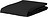 Premium Percale Plahta s Gumicom za nadmadrac 90 x 200 cm antracitna