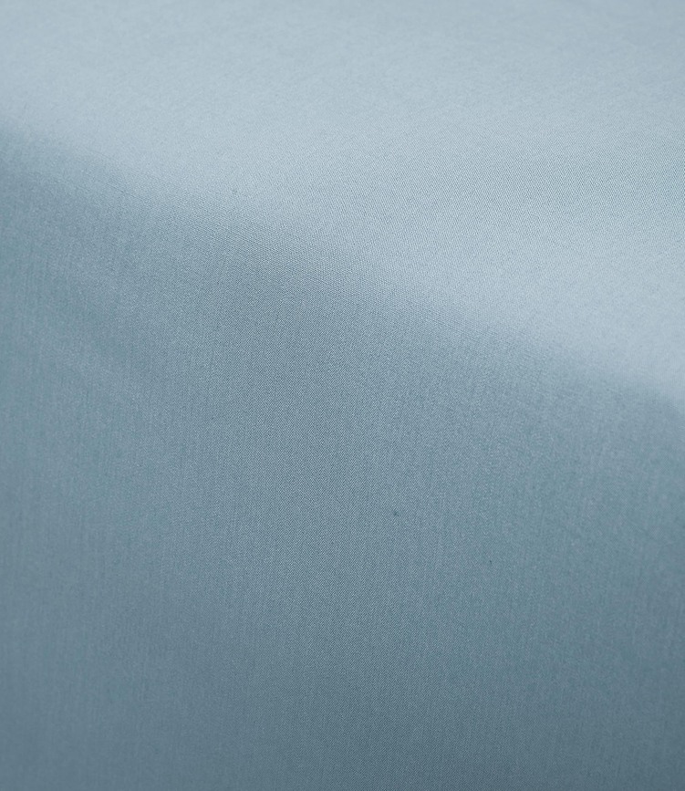 Premium Percale Napenjalna Rjuha, 80 x 200 cm, roza