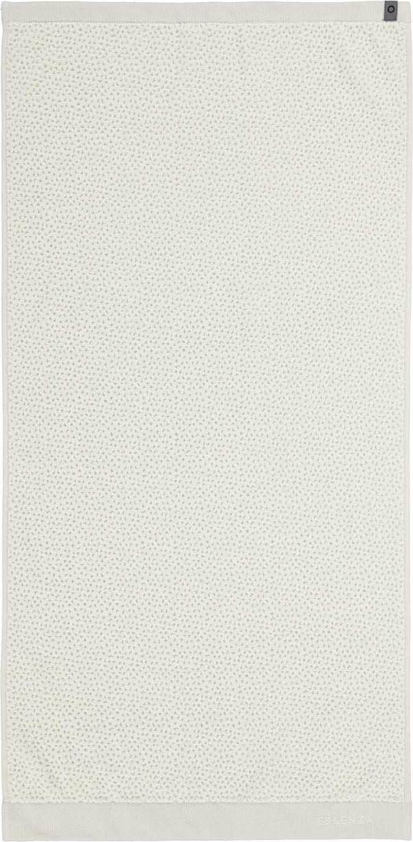 Ręcznik Connect Organic Breeze beżowy 60 x 110 cm