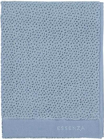 Ręcznik Connect Organic Breeze jasnoniebieski 30 x 50 cm