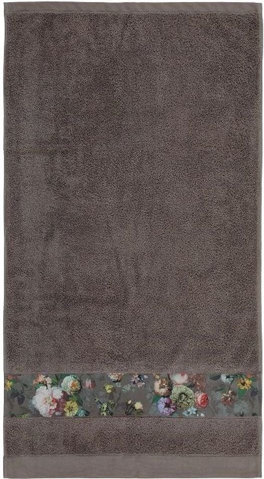 Ręcznik Fleur 30 x 50 cm taupe