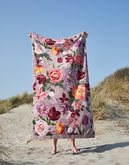 Ręcznik plażowy Scarlett 100 x 180 cm