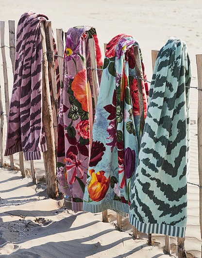 Ręcznik plażowy Scarlett 100 x 180 cm