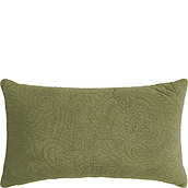 Roeby Pillow green