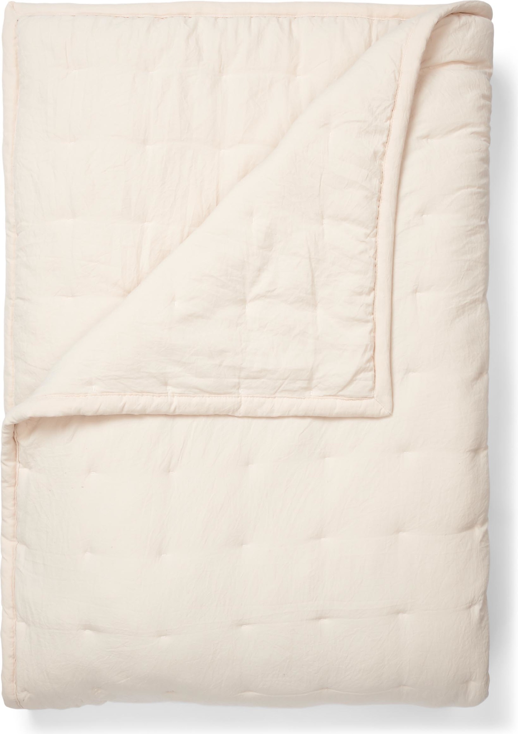 Tagesdecken Ruth Decke 270 X 265 Cm Cremefarbig