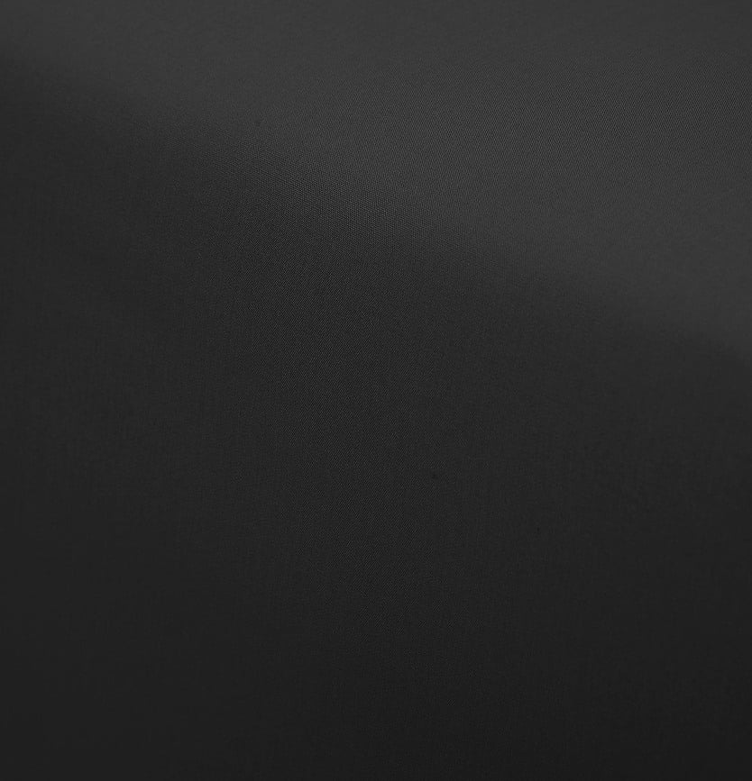 Sábana Ajustable Minte, 80 x 200 cm, amarilla