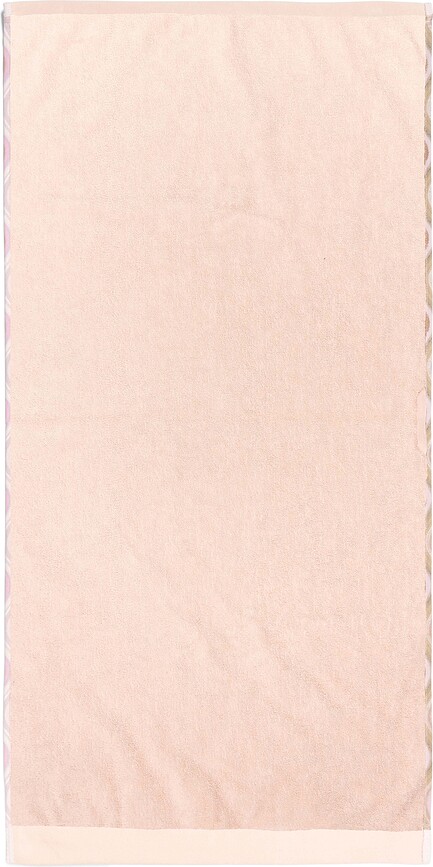 Sol Πετσέτα, 70 x 140 cm, γκρι-μπλε