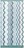 Sol Towel 50 x 100 cm grey-blue
