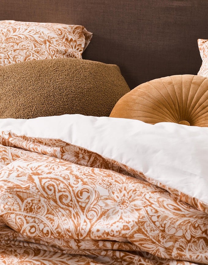 Teddy Ukrasni Jastuk 50 x 50 cm vanilija