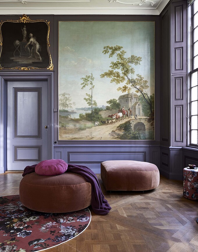 Teddy Plaid effet fourrure, 150 x 200 cm, vanille