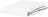 The Perfect Organic Jersey Plahta s gumicom 100 x 200 cm bijela