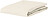 The Perfect Organic Plahta s Gumicom jersey 160 x 200 cm krem