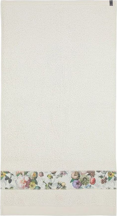 Toalla Fleur, 30 x 50 cm