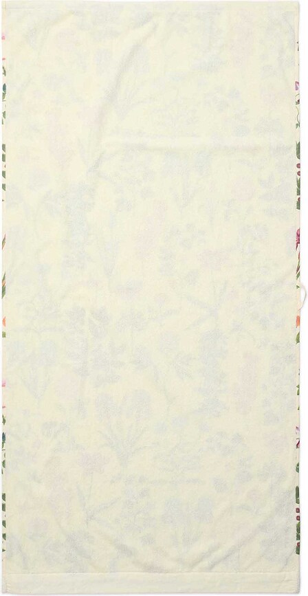 Toalla Marigold, 70 x 140 cm, vainilla