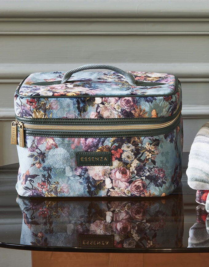 Tracy Karli Trousse de Toilette