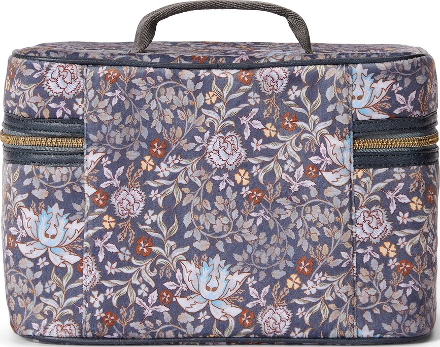 Tracy Ophelia Trousse de Toilette, rose pâle